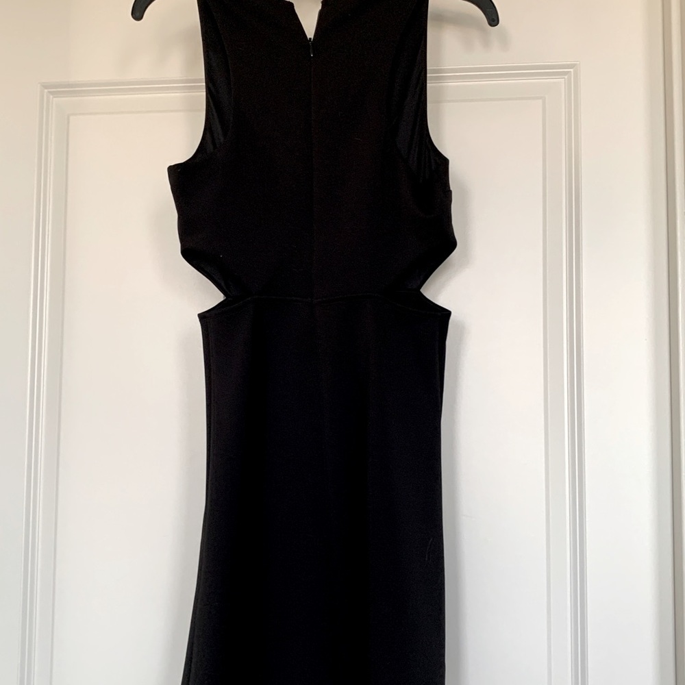 The best little black dress